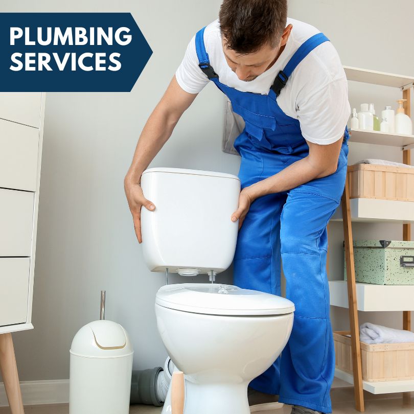 Plumbing Company in Nashville, GA